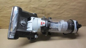 Bissell Cleanview Rewind Pet Vacuum Cleaner Model 3676U Grey - Picture 1 of 11