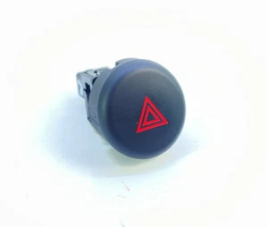 NISSAN JUKE F15 MK1 HAZARD WARNING LIGHT SWITCH BUTTON UNIT 2010-2014🌟 - Picture 1 of 12