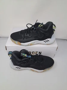 [GY6416] Mens Adidas HARDEN STEPBACK 3. Size 11.  - Picture 1 of 10