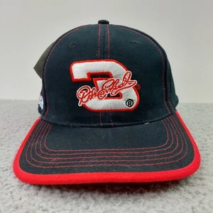 Vintage Youth Boys Size Dale Earnhardt 3 NASCAR Hat Strapback Cap Adjustable NWT - Picture 1 of 10