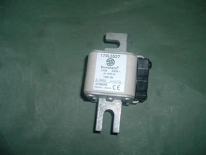 BUSSMANN.........170L5527 315A..SICHERUNG.... 660 V NEU ABER NICHT OVP - Bild 1 von 2