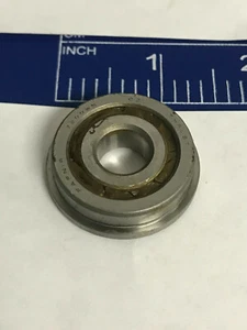 Rodamiento de empuje Fafnir 7200W3 - Imagen 1 de 4