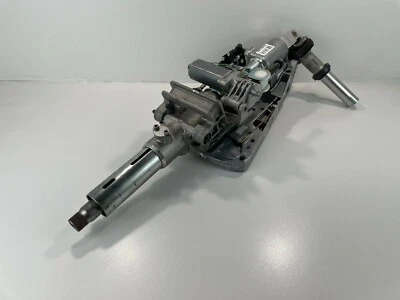 2008-2014 MERCEDES BENZ E350 MOTOR DE COLUNA DE VOLANTE FABRICANTE DE EQUIPAMENTO ORIGINAL, A 212 460 14 16 - Imagem 1 de 4
