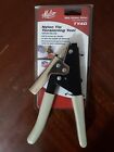 Malco TY4G Nylon Tie Tensioning Tool made in USA sealed