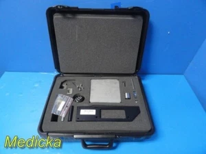 Del-Tron Precision Inc 092-K010-03 CXL System Calibration Kit W/ Case ~ 32898 - Picture 1 of 24