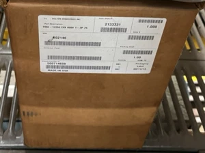HEATER, CHROMALOX HOT OIL TMO-1225E1XX 460V 1-3P 25KW P/N 500714698 AS SHOWN - Picture 1 of 2