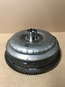 FORD FOCUS 1.0 PETROL AUTO FLYWHEEL + CONVERTER DS7R-6477-CA 2019 - 2024 D367 - Picture 1 of 24