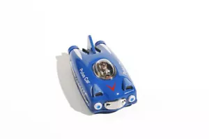 Coche Schylling Future (azul) - Imagen 1 de 3