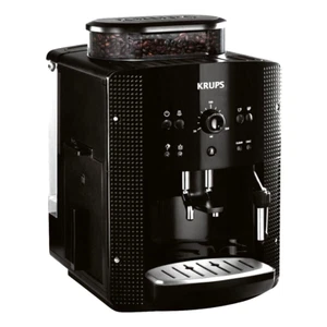 Cafetera Krups EA81 modelo FPB145000E cafetera espresso parcialmente defectuosa - Imagen 1 de 2