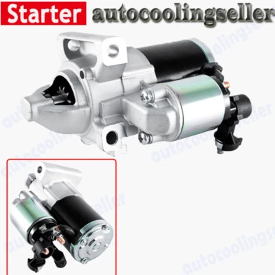 #12655055 arranque 1,7 KW para Chevy Silverado 1500 GMC Sierra 1500 Yukon 2014-2016 Foto 1 de 4