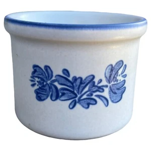 Vintage Pfaltzgraff Yorktowne USA 920 Individual Dipper/Sauce/Custard/Ramekin - Picture 1 of 8