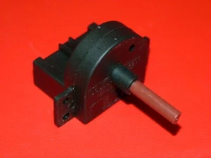 Relais commande de chauffage Citroën Peugeot Fiat B837 - Imagen 1 de 1