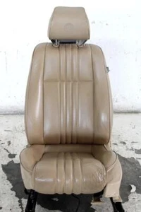 46849252 SEDILE ANTERIORE SINISTRO GUIDATORE ALFA ROMEO 159 SW 2.4 D 147KW AUT 5 - Imagen 1 de 3