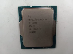 PROCESADOR INTEL CORE i9-12900 SRL4K (PR553) - Imagen 1 de 2
