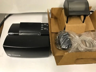 Addmaster IJ7202-2c Label Inkjet Printer - Image 1 of 4