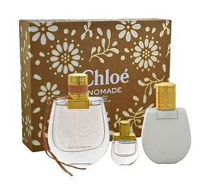 Loción corporal Chloe Nomade eau de parfum 75 ml y 100 ml y 5 ml EDP - Imagen 1 de 1