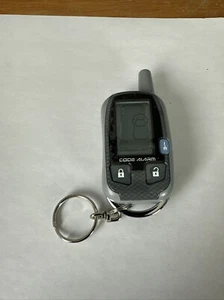 Codealarm CATXSRT2 Keyfob Paging Transmitter Remote Replacement New - Picture 1 of 3