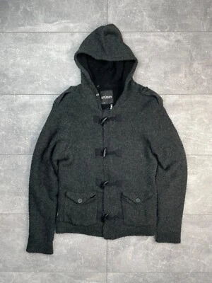 Chaqueta de punto Stussy Foto 1 de 4