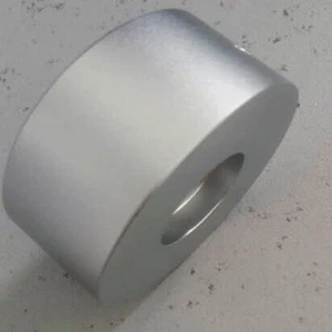 1pcs 30mmDIAx22 Aluminum STEREO VOLUME CONTROL CD PLAYER AMPLIFIER SPEAKER KNOB - Picture 1 of 3