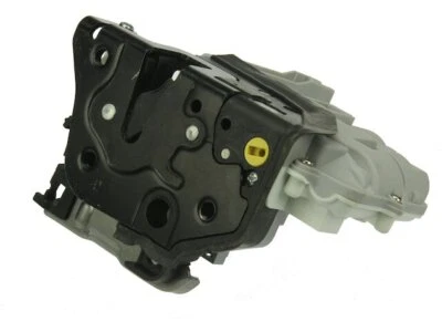 For 2010-2016 Audi A4 Quattro Door Lock Actuator Front Right 74754ZNHB 2012 2013 - Image 1 of 2