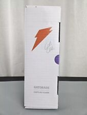NEW CAITLIN CLARK x Gatorade Limited Edition WATER BOTTLE + TOWEL Set Iowa