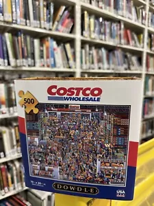 Costco Store Puzzle - Picture 1 of 2