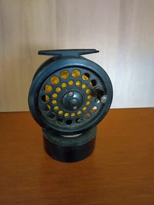 Shina Fly Axle 200ST Fly Fishing Reel - Picture 1 of 6