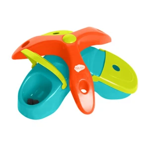 Dog Toy for Boredom Twist & Flip Interactive Puzzle Treat Dispenser Toy for Dogs - Picture 1 of 6