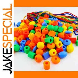 350g Colorful Beaded Craft Set for Adults - Imagen 1 de 4
