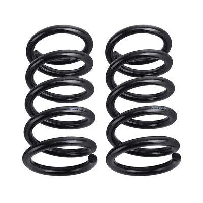 前 3 英寸降压弹簧降压套件适用于雪佛兰 S10 GMC Jimmy 1982 - 2004 — 第 1/4 张图片