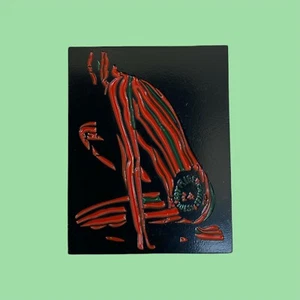 Enamel Pin - ATCQ Marauders - Picture 1 of 2