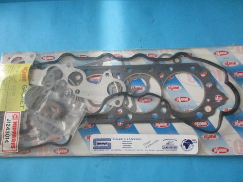 Kit Guarnizioni Per Mazda 6 - Turbo Flash - Foto 7