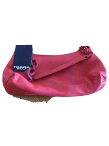 Borsa tosca blu - Foto 1 di 3