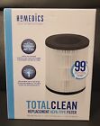 HoMedics Total Clean Hepa-Type Filter For AP-T20 Tower Air Purifier NEW SEALED
