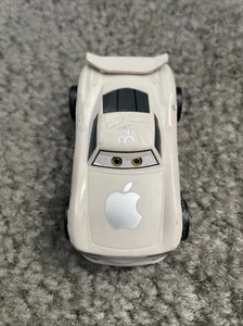 Disney Pixar Cars Apple Mac iCar #84 Kunststoff - Bild 1 von 10