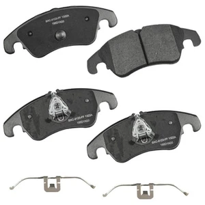 Bendix Premium Ceramic Brake Pads Front Rear Audi A4 A5 S4 S5 Allroad 2008 2017 - Afbeelding 1 van 1