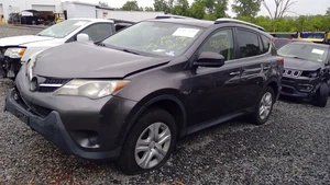 Transfer Case Fits 13-18 RAV4 1484151 - Picture 1 of 7