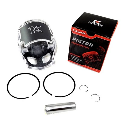 Kit de pistón 65,95 mm para Yamaha Blaster 200 1988~2006 Foto 1 de 4