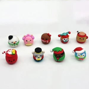 BlindBox Kit 24 Days 2025 Christmas Holiday Xmas Gifts Cute BlindBox - Picture 1 of 5