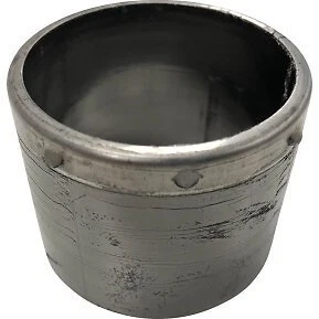 Silenciador de junta Drag Specialties 0934-7524 - Imagem 1 de 2