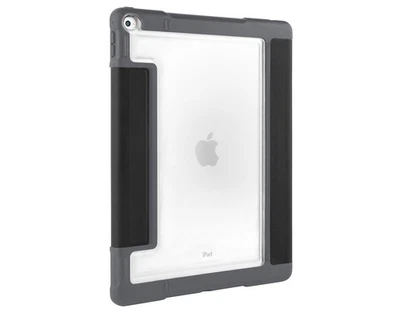 Dux Plus Ultra Protective Case for Apple iPad Pro 9.7 - Black (-222-129JX-01) - Image 1 of 4