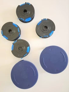 Ersatz Trimmer Spule Schnur 0,065" 20 Fuß, Kobalt KST 120X-06 - Bild 1 von 4