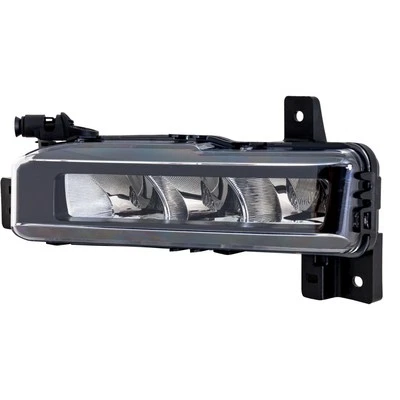 Faro antiniebla lado pasajero para BMW 330e/330e xDrive 2021 2022 | halógeno Foto 1 de 4
