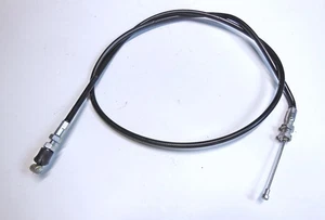 Echelon EX-4s Connect Heimtrainer Bremswiderstand Einstellkabel - Bild 1 von 4