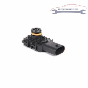 2.0T Pressure Sensor Fit For VW Golf Passat Tiguan Touareg AUDI A4 #06H906052B# - Picture 1 of 12