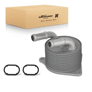 Transmission Oil Cooler For for Jeep Compass/Renegade 18-22 7089720 68369628AA - Picture 1 of 18