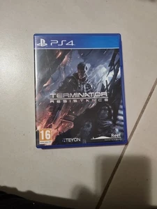 Terminator Resistance Playstation 4 Ps4 N188 - Bild 1 von 3