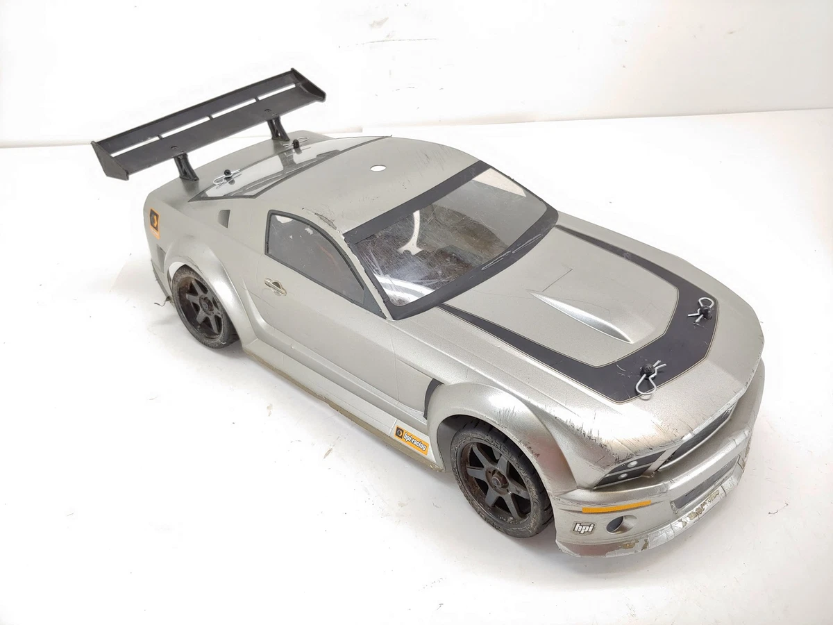 hpi sprint 2 sport products for sale | eBay