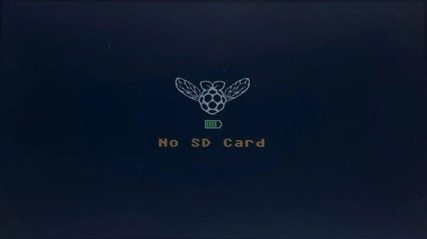 v1-2 oled RP2040 einbau | Mail in Service - Bild 1 von 1