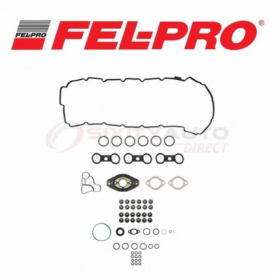 Fel-Pro Engine Cylinder Head Set for 2009-2010 BMW 528i xDrive 3.0L L6 - my - Image 1 of 4